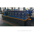 HG-32 High-Frequency Welded Tube Mill